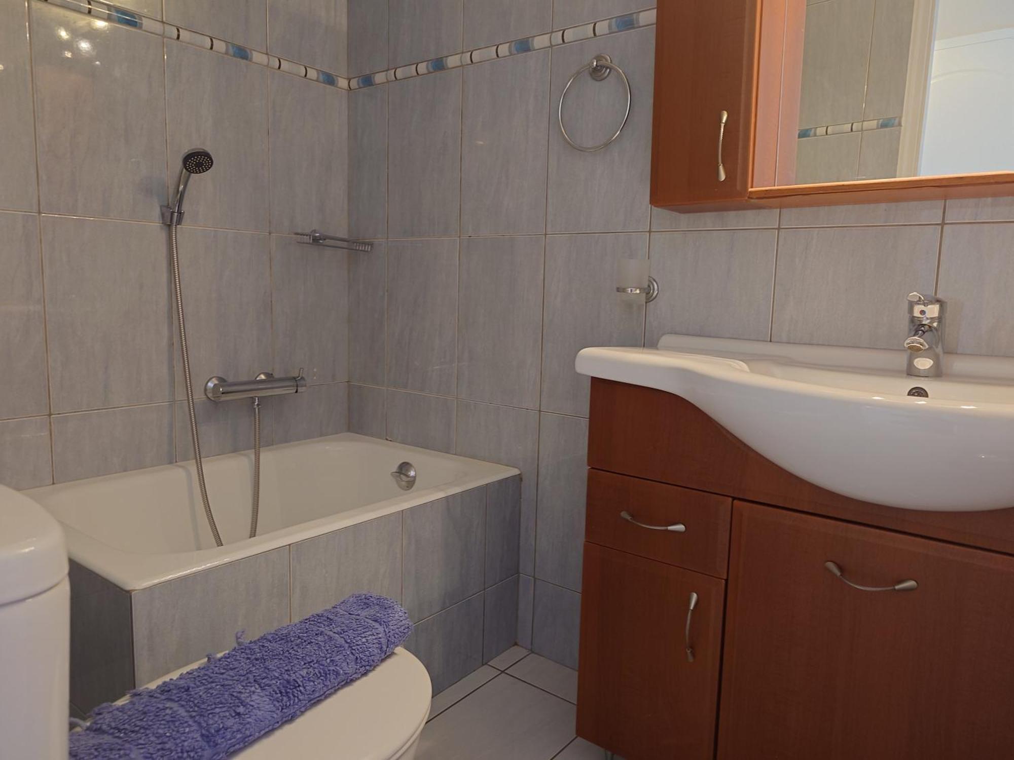 Iris Apartments Ithaca Vathy  Exterior photo
